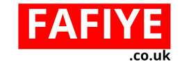 Fafiye UK